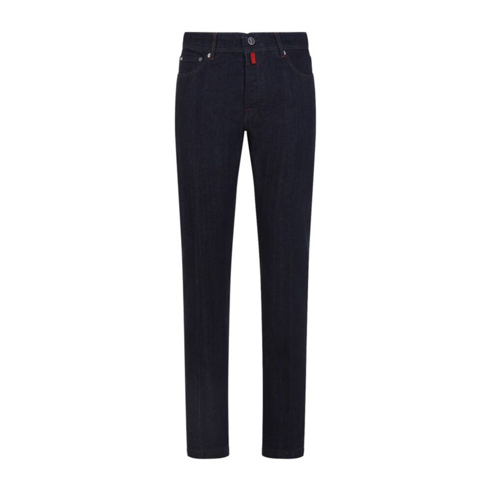 Kiton Jeans Men